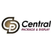 Central Package & Display